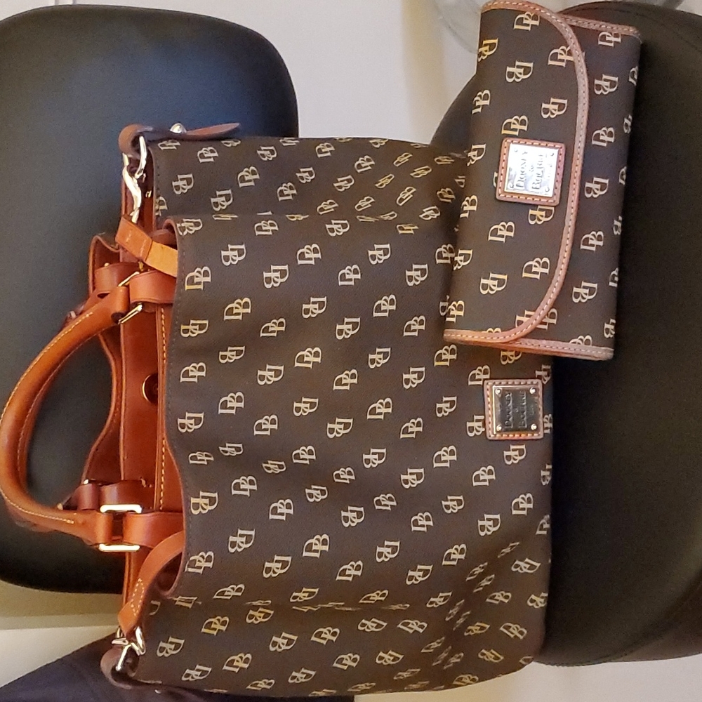 Doony & Bourke handbag